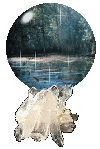 click for Stream globe