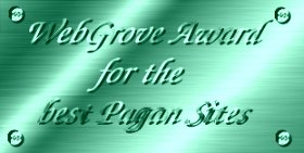 The WebGrove - a community of Internet Pagans