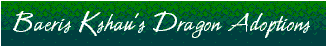 Click to Visit Baeris'