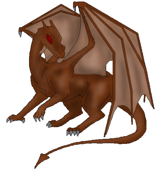 Barahirth, Wingsecond of the Ilsiel Wing