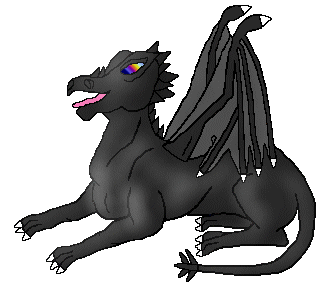 Toshi's Black Shouraith