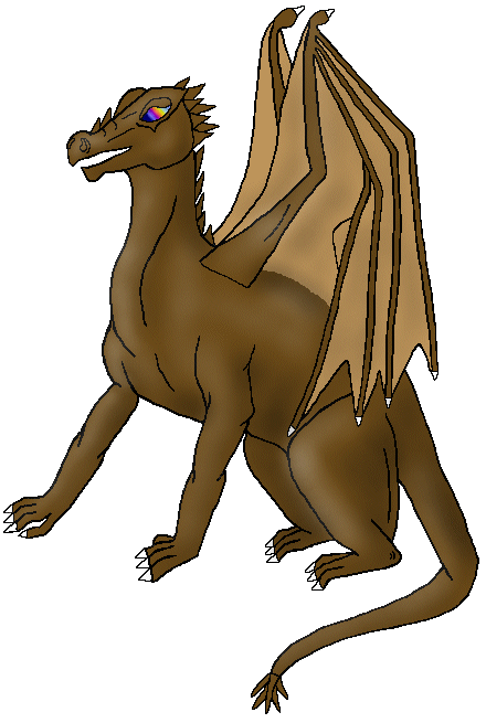 J'ti's Brown Isikirith
