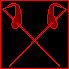 Crimson Blade Wing