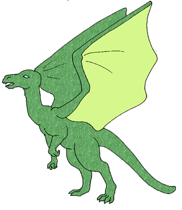 Weyrling Sachioth