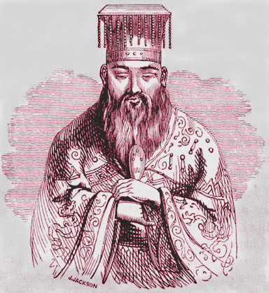 confucius