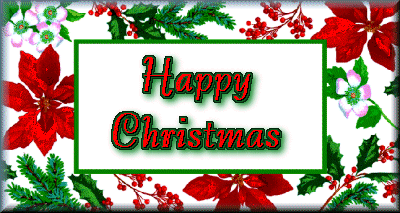 Happy Christmas