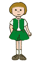 Girl Scout