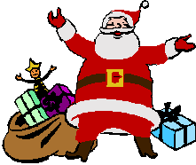 Santa Claus