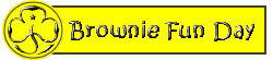 Brownie Fun Day