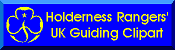 Holderness Rangers' clipart