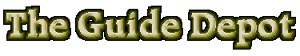 THE GUIDE DEPOT