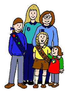 Guides of all ages