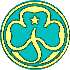 Rangers badge