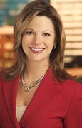 Karen Hepp, who joined WNBC/Ch. 4 in December 2003, has reportedly been dropped by the station. (Courtesy WNBC)