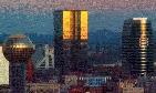 Knoxville ratings show WBIR/Ch. 10 remains dominant. (Internet picture)
