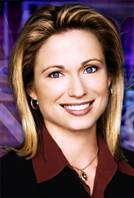 Amy Robach is the new face of NBC's early morning network newscast. Photo: MSNBC