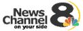 A law firm is suing WFLA/Ch. 8 over information in a news story. (Courtesy WFLA-TV)