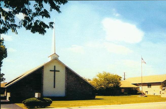 church