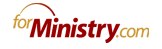 ForMinistry.com Is For You!