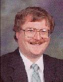 Pastor Greg
