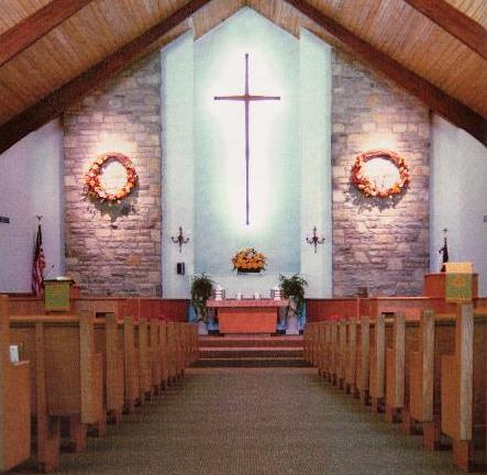 The Sanctuary