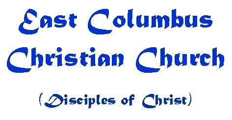 The East Columbus Christian Church