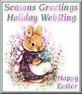 The Seasons Greetings Holiday WebRing
