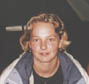 ANNE - from Germany but currently au pairing in New Jersey
