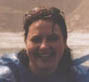 NICKY - from South Africa but now living in London and working for a film distribution company