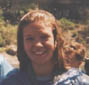 SIAN - from Australia but currently living and working in LA