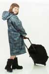 Childrens Raincoat