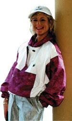 FT-102 Original Pullover Suit