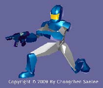 Runsetter w/ gun render 2
