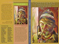 Sheepshead Review, Spring 2006 issue cover