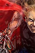 Tetsuo concept art