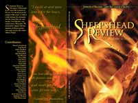 Sheepshead Review, Winter 2006 issue cover