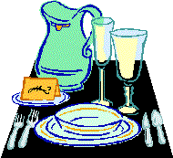 Baden Powell Dinner