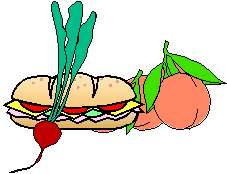 Around the World - Food