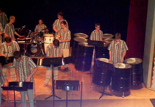 Picture of Performance at The Avalon Theatre
