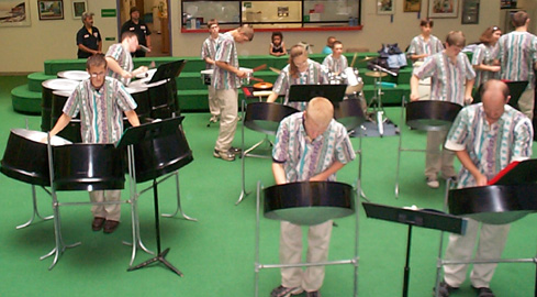 Pictures of Performance at The Children's Hospital at Baltimore