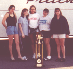 April 2000 winners