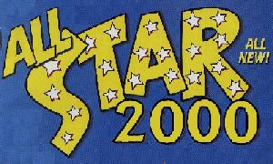 All Star 2000 logo