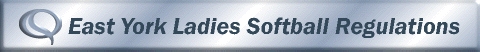 Regulations Banner