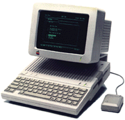 [Apple IIc]