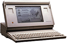 [Macintosh Portable]