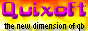 Quixoft