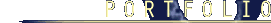 Portfolio
