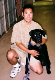 Me and Doshi