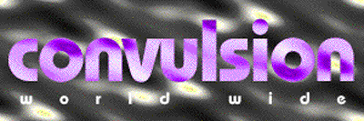 [Convulsion Logo]