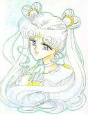 princess serenity